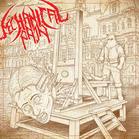 Executioner