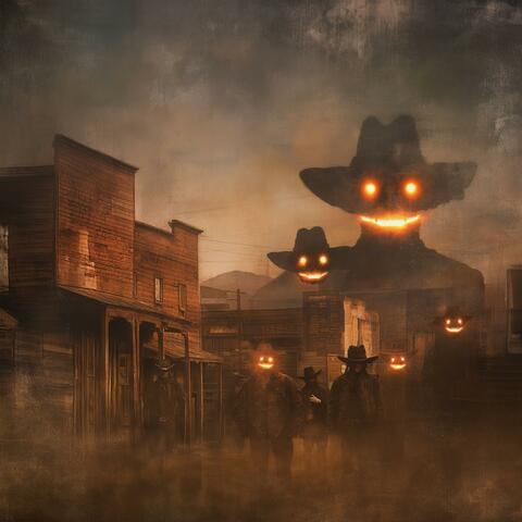 Ghost Town