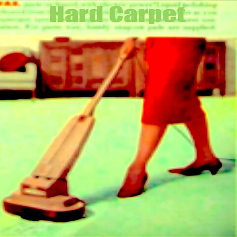 Hard Carpet