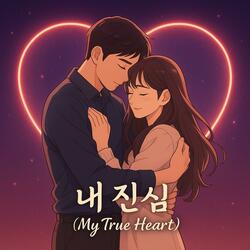 내 진심 (My True Heart)