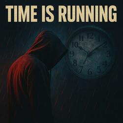 Time is running
