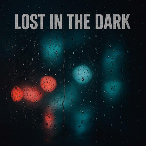 Lost in the dark