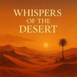 Whispers of the Desert (Instrumental)