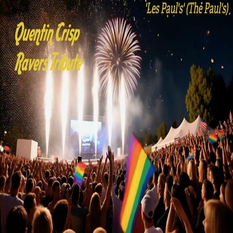 Quinten Crisp Club Tribute