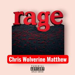 RAGE (Radio Edit)