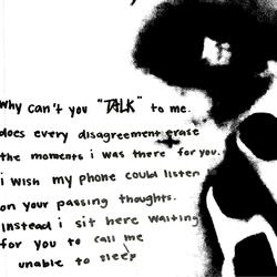Talk (feat. Cheema)