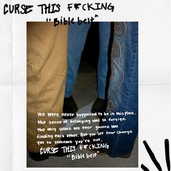 Bible belt (feat. Camp Circadia)