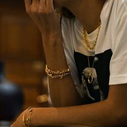 Charlotte's Love Story