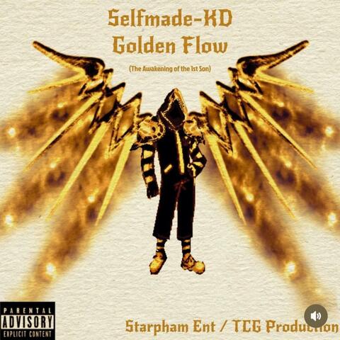 Golden Flow
