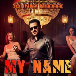My Name