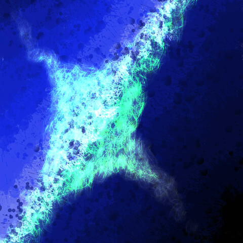 A Wordless Conversation XVI