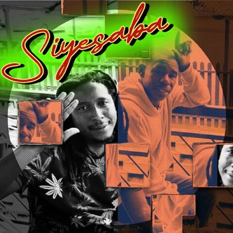 Siyesaba (feat. Bobby grease hands)