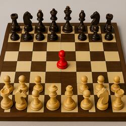 Pawns in The Game