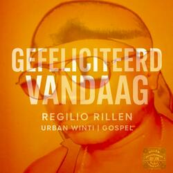 Gefeliciteerd Vandaag
