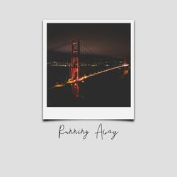 Running Away (with Ellae)