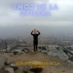 AMOR EN LA OFICINA