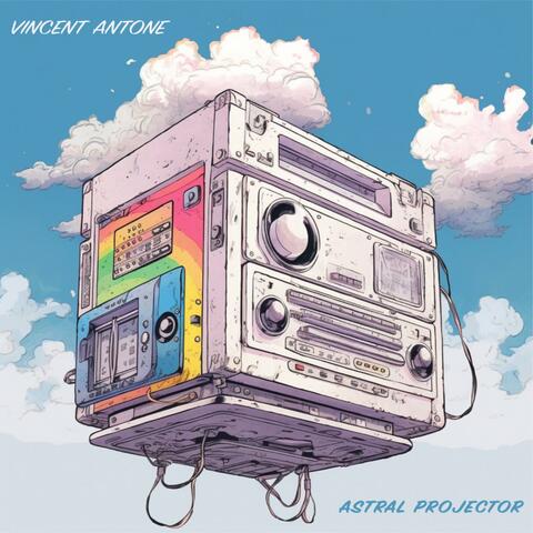 Astral Projector