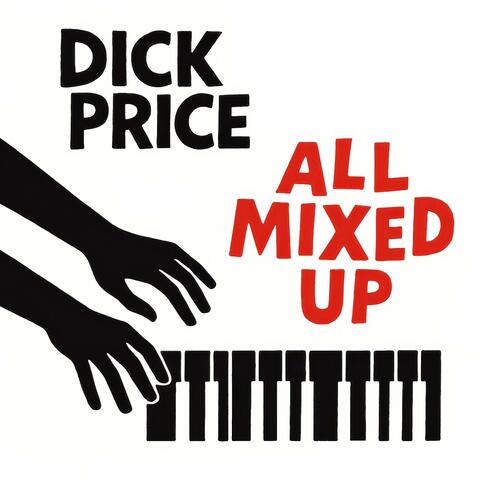 All Mixed Up