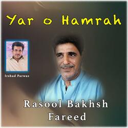Yaar o Hamrah (Irshad Parwaz)