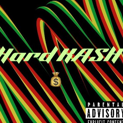 HARD KASH