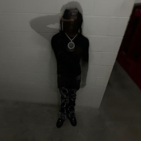 Woo x Ke5- Waste Time