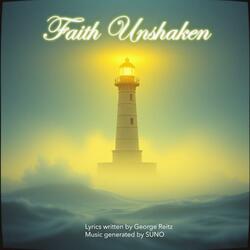 Faith Unshaken
