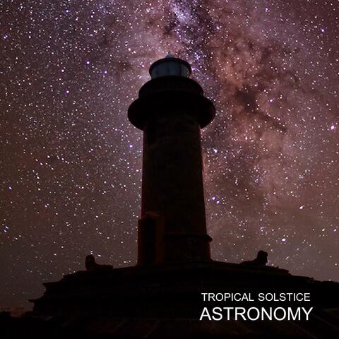 Astronomy