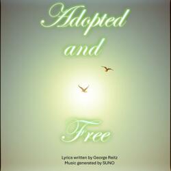 Adopted and Free (R & B Version)