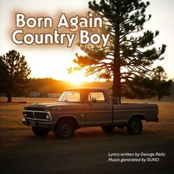 Born Again Country Boy (Remix)