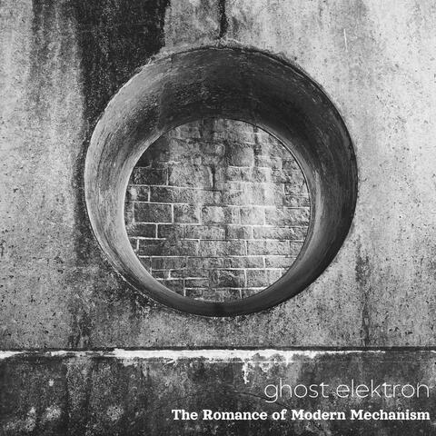The Romance of Modern Mechanism