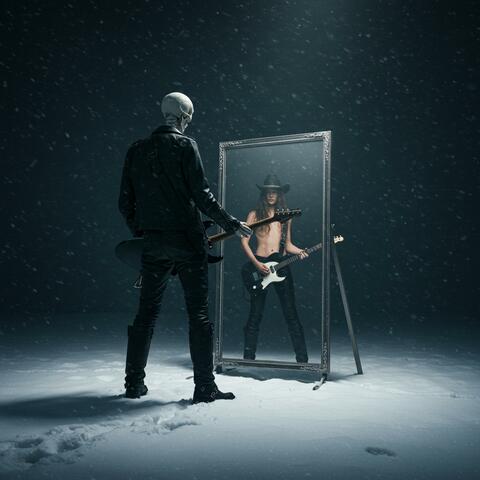 Fractured Reflections