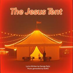 The Jesus Tent