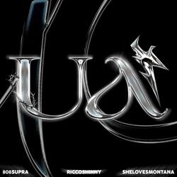 UA (feat. RiccoShinny)