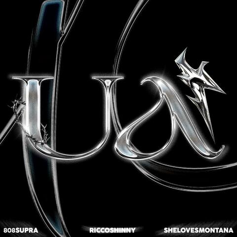 UA (feat. RiccoShinny)