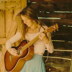 The Cabin's Fallen Over (Bertha)