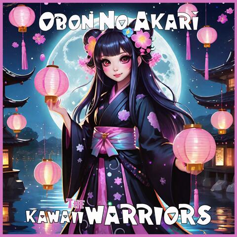 Obon No Akari