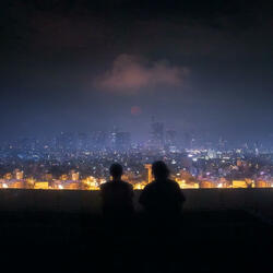 long distance (feat. ohmyjosh)