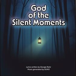 God of the Silent Moments