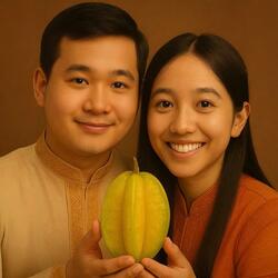 Starfruit of Love (ផ្លែស្ពឺពន្លឺស្នេហ៍)