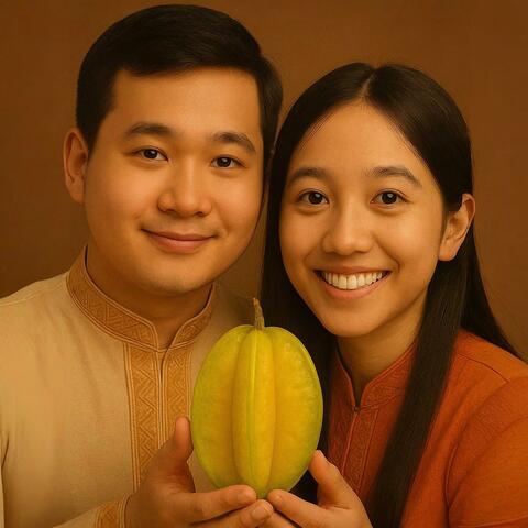 Starfruit of Love (ផ្លែស្ពឺពន្លឺស្នេហ៍)