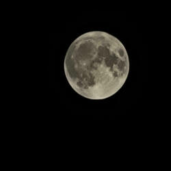 Super Moon