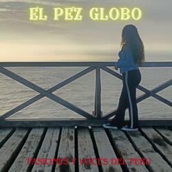 EL PEZ GLOBO