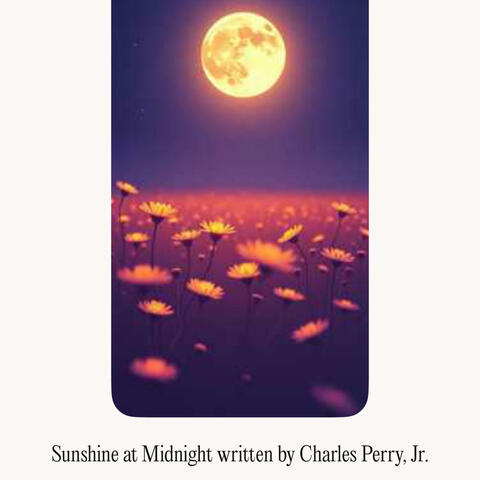 Sunshine at Midnight