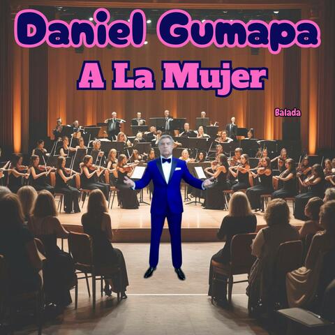 A La Mujer (Versión Balada)