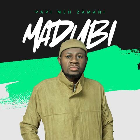 Madubi