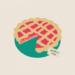 Freshly Baked Apple Pie