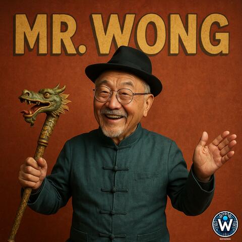 Mr. Wong