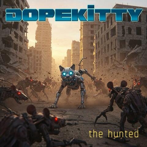 the hunted