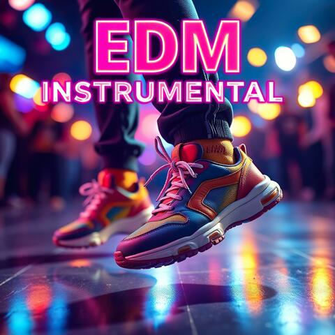 EDM Electronic Dance Music Instrumentals 2
