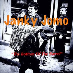 The Bottom Of The Barrel